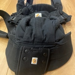 値下げしました‼️コンビメチャライトNH A型ベビーカー&抱っこ紐セット　エルゴベビー 抱っこ紐の画像