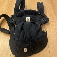 値下げしました‼️コンビメチャライトNH A型ベビーカー&抱っこ紐セット　エルゴベビー 抱っこ紐の画像
