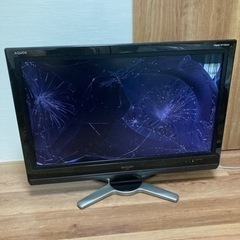 ジャンク品の画像