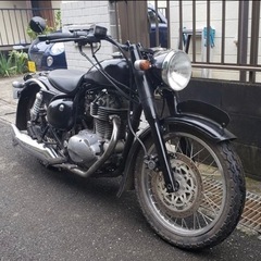 川崎エストレア　激シブ