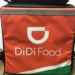 didi bag