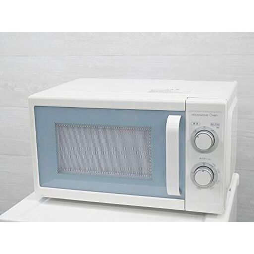 [新しいそうな]  ニトリ製 2019年式 出力700W 50HZ専用電子レンジ MM720CUKN2