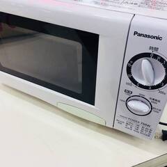 [新しいそうな] Panasonic✨電子レンジ✨NE-TH212‼️