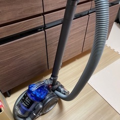 お渡し予定　ダイソンの画像