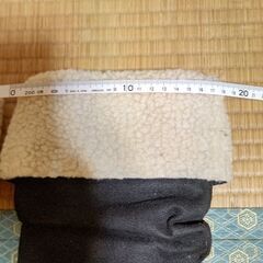 新品未使用◎ブーツの画像