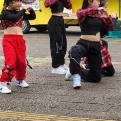 2022.伊勢原新規キッズダンスメンバー募集中❣️💃♬