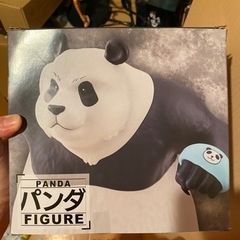 呪術廻戦 フィギュア