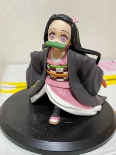 鬼滅の刃【至急引き取り希望】