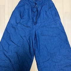 【終了】サロペット