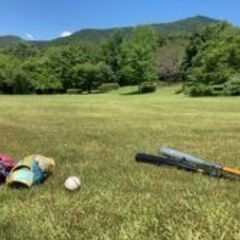 【初心者限定×野球】上手にプレイできなくてもOK！ - 長野市