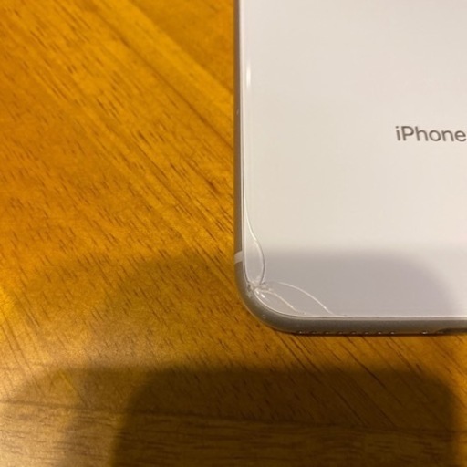 iPhone 8plus 64GB SIMフリー