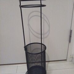 ◆美品◆ニトリ傘立て