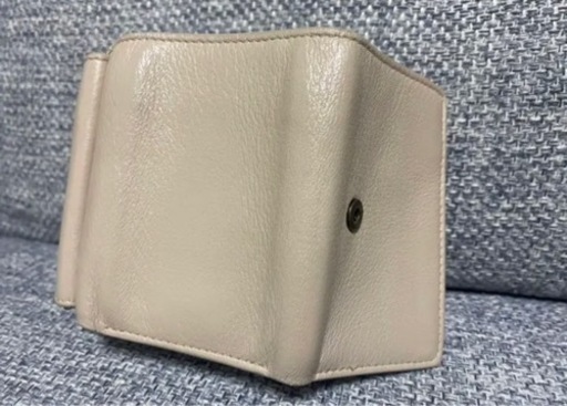 BALENCIAGAお財布