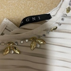 INGNI キラキラの画像