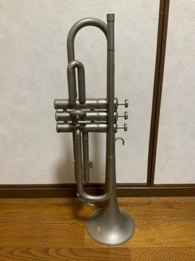 YAMAHA トランペット YTR-136