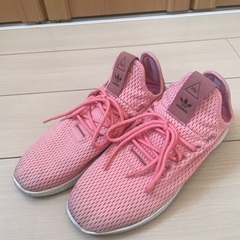 adidas スニーカー　26センチ