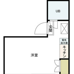 ✨敷金/礼金0円・仲介手数料0円✨ 水商売・無職OK😄小田急小田原線 狛江駅 徒歩9分❗️狛江市和泉本町1❗️  - 狛江市