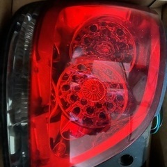 アリストLEDテールランプ