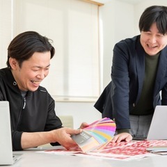 DTPオペレーター大募集！