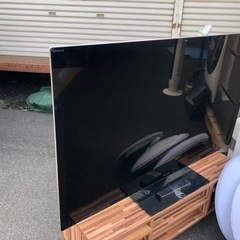 配送可能」 ソニー 55V型 液晶 テレビ ブラビア KDL-55HX850 フル