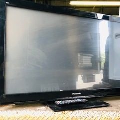 配送可能」パナソニック 42V型 液晶テレビ ビエラ TH-P42ST3 フル