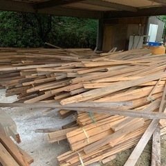 木材色々の画像