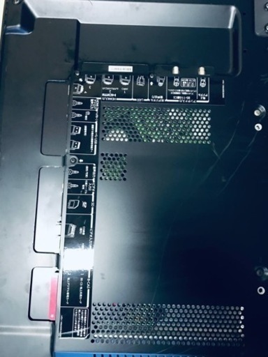 ③62番 東芝✨液晶テレビ✨37Z2‼️