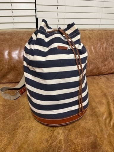 ダニエルアンドボブ　ダニエル&ボブ　バックパック　リュック