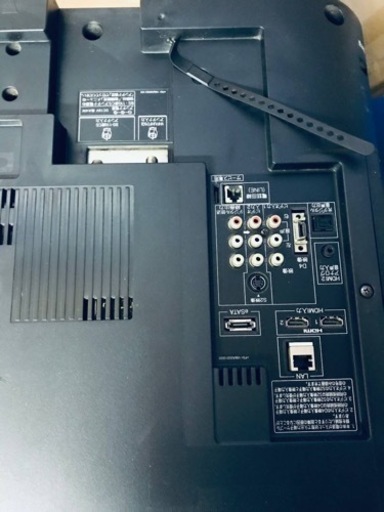 ③66番 東芝✨液晶テレビ✨42G7000‼️