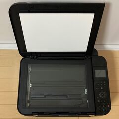 価格交渉歓迎 :CANON PIXUS MG5130 複合プリンターの画像