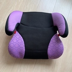 ジュニアシート