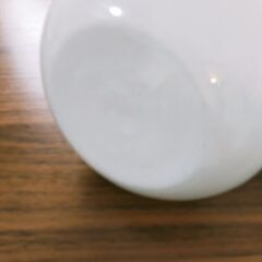 【千川駅改札または出口で引渡し】Corning ware オールドパイレックス ティーポット 昭和レトロ ヴィンテージの画像