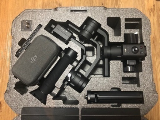 【45000円】ronin s