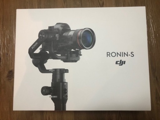 【45000円】ronin s