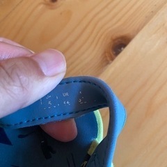 PUMA♦︎ベビーサンダル♦︎14cmの画像