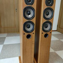 onkyo D307F