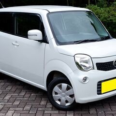 格安！H23 モコ X！D下取り/車検R6/7まで満タン渡し！