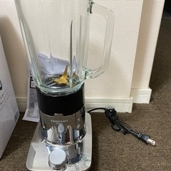 ミキサーの画像