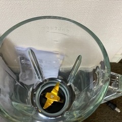 ミキサーの画像