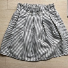 スカート　サイズM