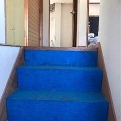 空き家の表層リフォームをお願いしたいです。
