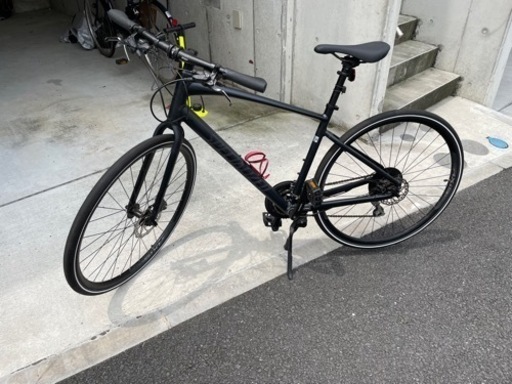 specialized シラス2.0 サイズMクロスバイク