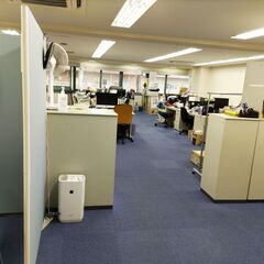 経理事務社員募集！（月給25万～29万円,土日祝日休み）の画像