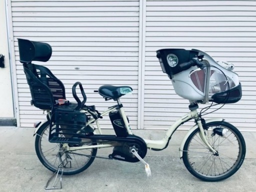①1070番　電動自転車