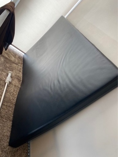 サバイDXセミダブルサイズ！ブラック