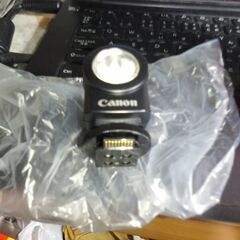 ビデオライトの画像