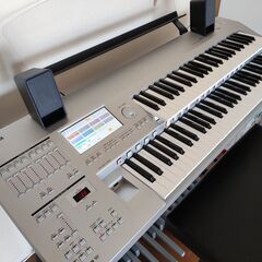 YAMAHA D-DECK(DDK-7)中止の画像