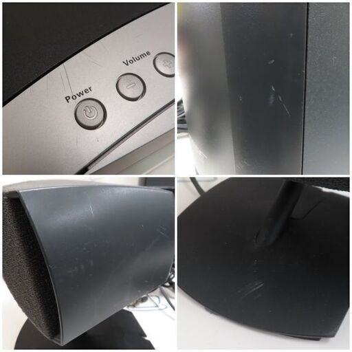 ♪BOSE DVDホームシアター 3・2・1システム PS3-2-1/AV3-2-1♪