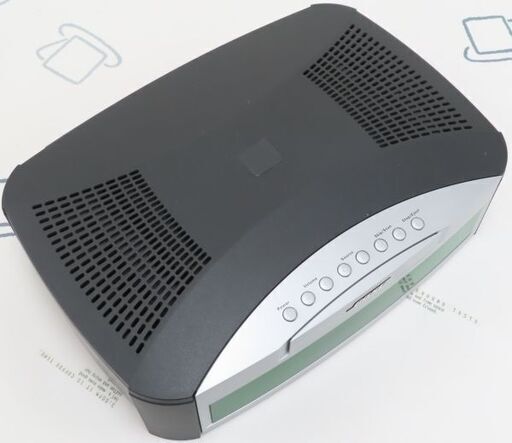 ♪BOSE DVDホームシアター 3・2・1システム PS3-2-1/AV3-2-1♪