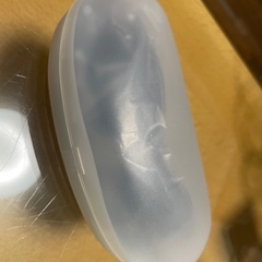 偏光レンズです。